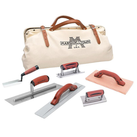 Marshalltown 15902 Concrete Apprentice Tool Kit