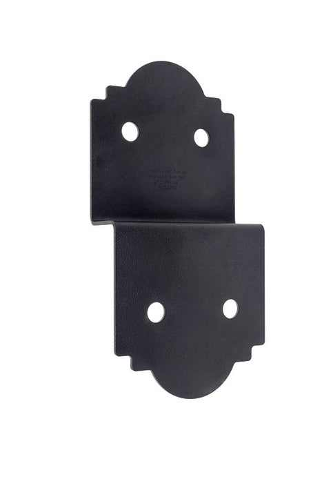 Simpson Strong-Tie APDPC APDPC4 Post Cap, 4 x 4 in Post/Joist, Plastic, Pack of 25