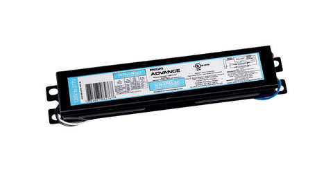 Advance F96T12/HO Rapid Ballast Electronic