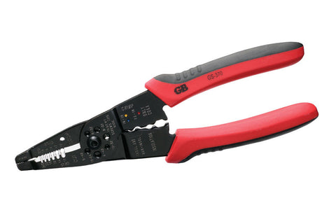 GB Multi-Tool Stripper, Cutter and Crimper