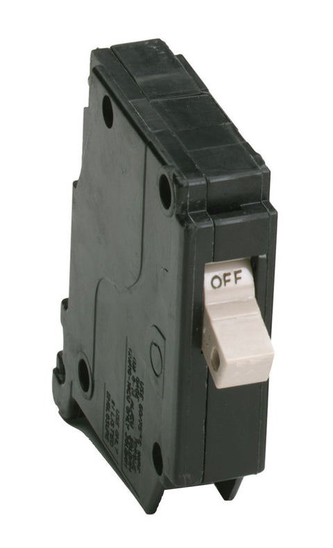Eaton Single Pole 20 amps Circuit Breaker