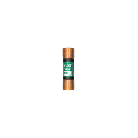 Bussmann One-Time Fuse 30 amps 250 volts 9/16 in. Dia. x 2 in. L 2 pk For Cartridge