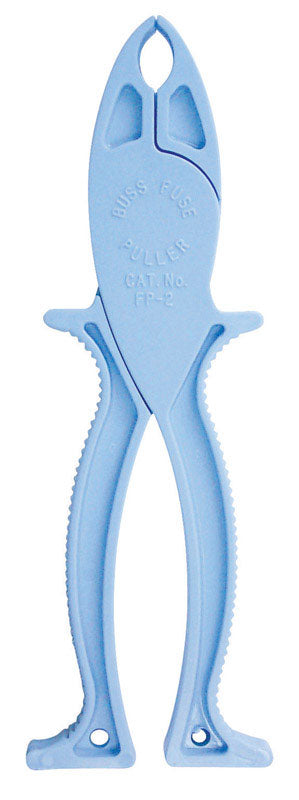 Bussmann 10-11/16 in. L Fuse Puller