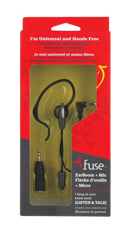 Fonegear Universal Cell Phone Headset