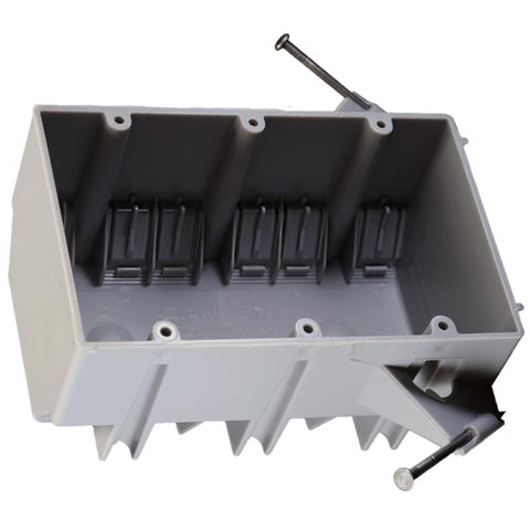 Connecticut Electric UBIZ 30/30 amps Tandem Single Pole Circuit Breaker