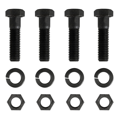 Curt 48190 Ball and Pintle Combination, 10,000 lb, 16,000 lb Working Load, Powder-Coated, 2 in Dia Eye, Steel