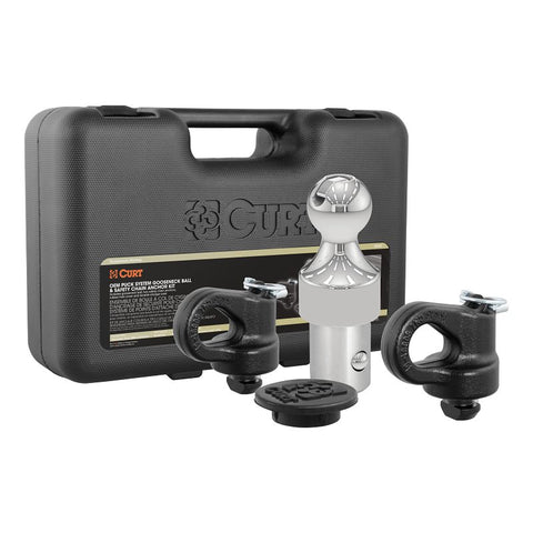 Curt 60692 Gooseneck Kit