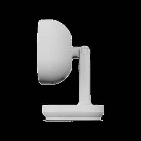 myQ Smart Garage Series MYQ-C23AXXW Garage Home Security Camera, 130 deg View, 1080 pixel Resolution, CMOS Image Sensor