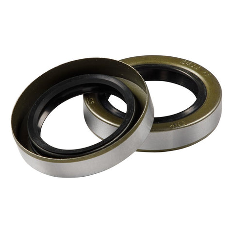 Lippert 2023134654 Double Lip Grease Seal Kit