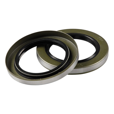 Lippert 2023134655 Double Lip Grease Seal Kit