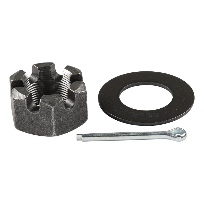 Lippert 2023134021 Round Spindle Nut Retainer Kit, For: 10,000 lb Trai ...