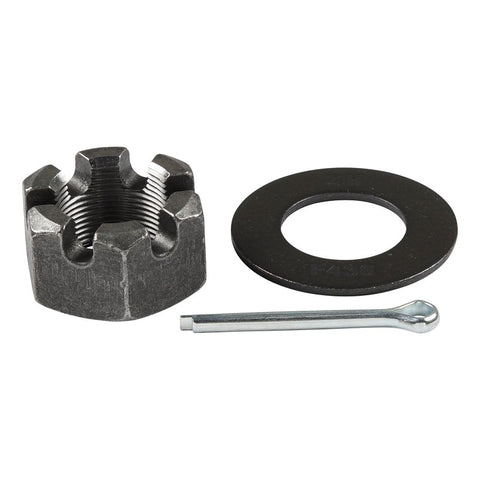 Lippert 2023134021 Round Spindle Nut Retainer Kit, For: 10,000 lb Trailer Axle Hubs