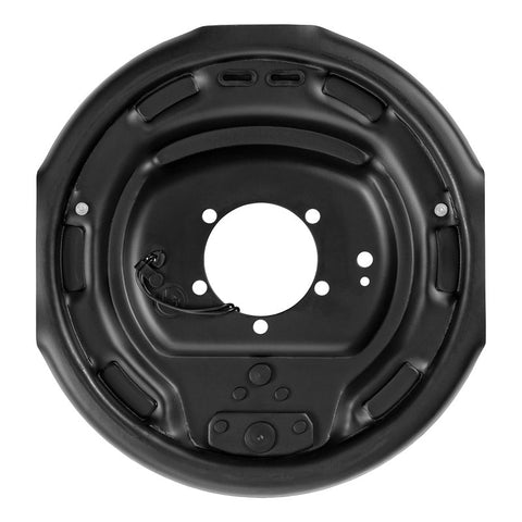 Lippert 298276 Electric Trailer Brake Assembly, For: 4400 to 8000 lb Axles and Five-Bolt Brake Hub Patterns