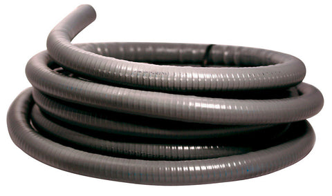Southwire 1/2 in. Dia. x 50 ft. L Flexible Electrical Conduit LFNC-B Thermoplastic