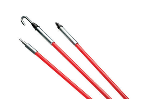 GB 0.3 in. W x 12 ft. L Fiberglass Fish Ease Fish Sticks