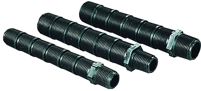 Orbit 37227 Cut-off Riser, 6 in L, Polyethylene – Shell Lumber and Hardware