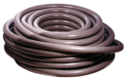 Southwire 1 in. Dia. x 1 ft. L Flexible Electrical Conduit LFNC-B Thermoplastic