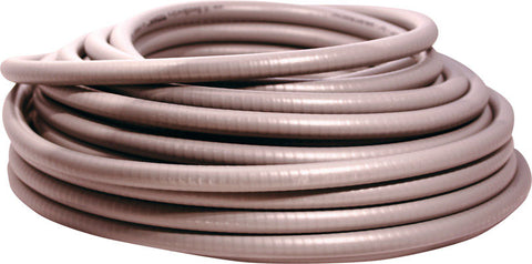 Southwire 3/4 in. Dia. x 100 ft. L Flexible Electrical Conduit LFNC-B Thermoplastic