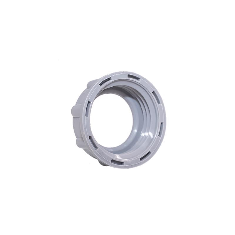 Sigma Engineered Solutions ProConnex 1-1/2 in. Plastic Insulating Bush ...
