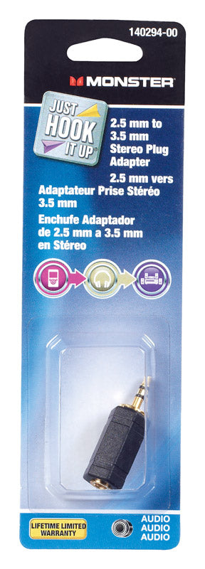 Feit T8 E12 (Candelabra) LED Bulb Amber 40 Watt Equivalence 1 pk
