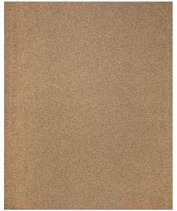 Norton Adalox 07660700151 Sanding Sheet, 11 in L, 9 in W, Coarse, 80 Grit, Aluminum Oxide Abrasive, Paper Backing, Pack of 250