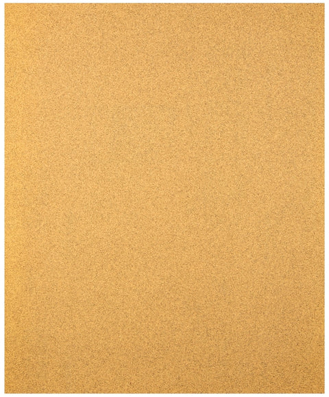 Norton Adalox 07660700158 Sanding Sheet, 11 in L, 9 in W, Fine, 150 Grit, Aluminum Oxide Abrasive, Paper Backing, Pack of 500