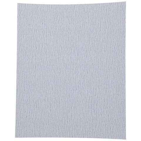 Norton ProSand 07660768161 Sanding Sheet, 11 in L, 9 in W, Medium, 120 Grit, Aluminum Oxide Abrasive, Paper Backing
