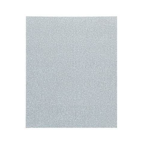 Norton ProSand 07660768163 Sanding Sheet, 11 in L, 9 in W, Coarse, 80 Grit, Aluminum Oxide Abrasive, Paper Backing