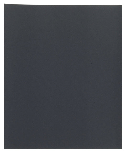 Norton 01224 Sanding Sheet, 9 in L, 11 in W, 400A Grit, Super Fine, Aluminum Oxide Abrasive
