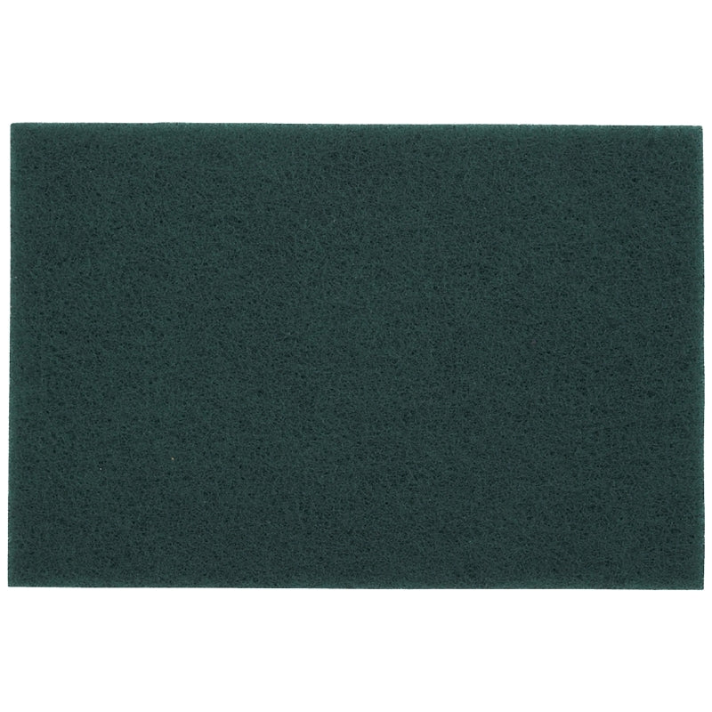 Norton 79600 Hand Pad, 9 in L, 6 in W, Very Fine, Pack of 20 – Shell ...