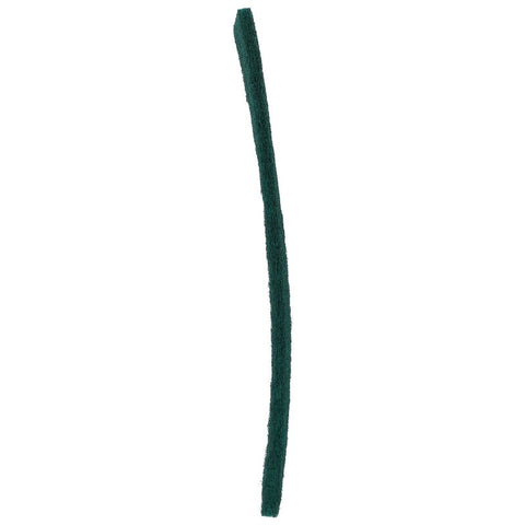 Norton 48147 Hand Pad, Green, 11 in L, 4-3/8 in W