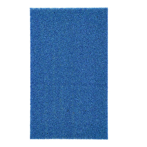 Norton ProSand 82071 Sanding Sponge, 4-1/2 in L, 2-11/16 in W, 60 Grit, Coarse, Aluminum Oxide Abrasive
