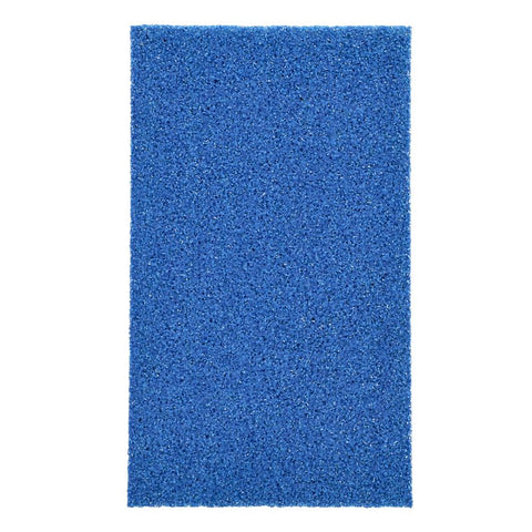 Norton ProSand 82071 Sanding Sponge, 4-1/2 in L, 2-11/16 in W, 60 Grit, Coarse, Aluminum Oxide Abrasive
