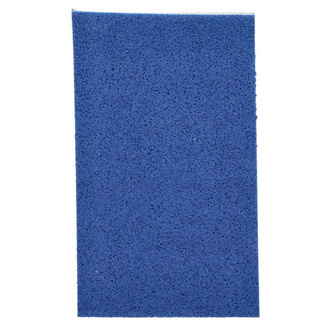 Norton ProSand 82074 Sanding Sponge, 4-1/2 in L, 2-11/16 in W, 220 Grit, Extra Fine, Aluminum Oxide Abrasive