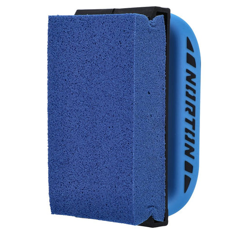 Norton ProSand 82088 Sanding Sponge, 4-1/2 in L, 2-11/16 in W, 120 Grit, Medium, Aluminum Oxide Abrasive