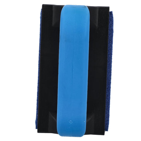 Norton ProSand 82088 Sanding Sponge, 4-1/2 in L, 2-11/16 in W, 120 Grit, Medium, Aluminum Oxide Abrasive