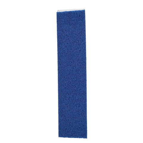 Norton ProSand 82076 Sanding Sponge, 4-1/2 in L, 2-7/8 in W, 120 Grit, Medium, Aluminum Oxide Abrasive