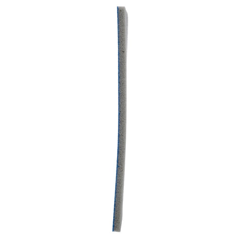 Norton ProSand 82081 Sanding Sponge, 5-1/2 in L, 4-1/2 in W, 120 Grit, Medium, Aluminum Oxide Abrasive