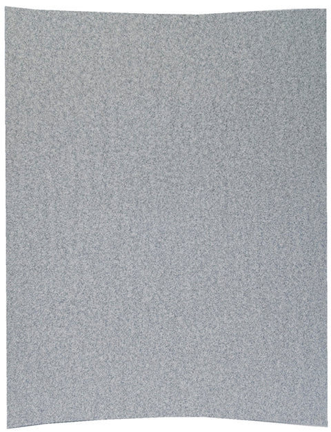 Norton 66254487395 Sanding Sheet, 11 in L, 9 in W, P120 Grit, Medium, Silicone Carbide Abrasive, Pack of 500