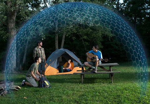 SCREEN TIGHT BH36HD Screen Door, 36 in W, 80 in H, White