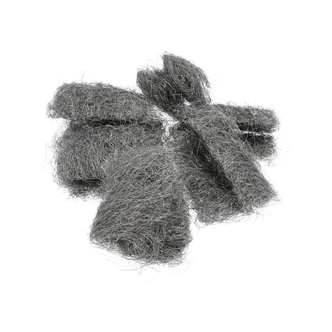 Norton 68335 Wool Pad, #4 Grit, Extra Coarse