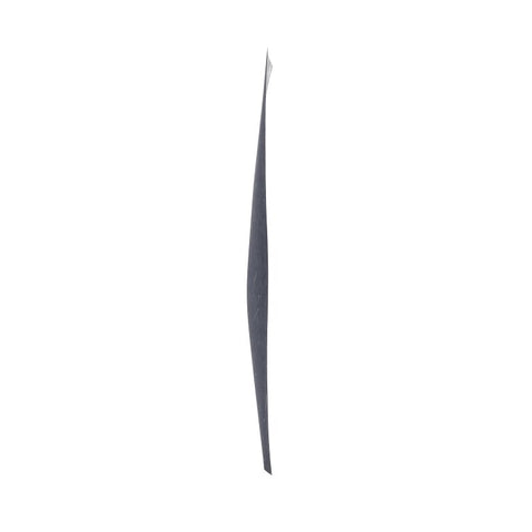 Norton SandWet T401 Series 68532 Sandpaper, 3-2/3 in W, 9 in L, 400 Grit, Fine, Silicon Carbide Abrasive, Paper Backing