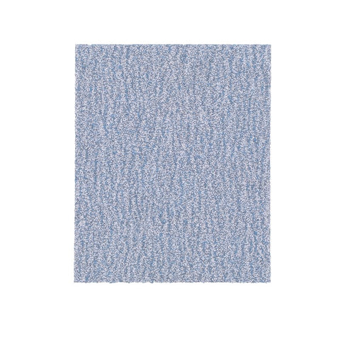 Norton A259PS Series 68541 Sandpaper, 5-1/2 in L, 4-1/2 in W, Coarse, 60 Grit, Aluminum Oxide Abrasive, Paper Backing