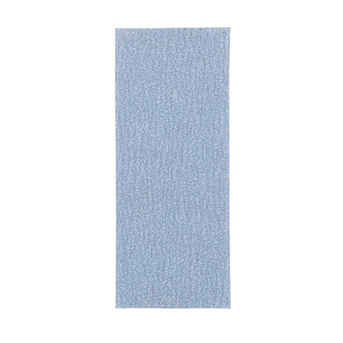 Norton ProSand A259PS Series 68536 Sandpaper, 3-2/3 in W, 9 in L, 100 Grit, Medium, Aluminum Oxide Abrasive