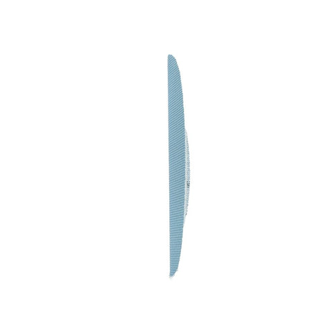 Norton MeshPower Series 68438 Sanding Disc, 5 in Dia, 220 Grit, Fine, Ceramic Alumina Abrasive
