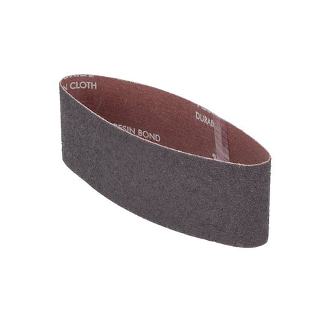 SANDING BELT 36GRIT BRN 3X21IN