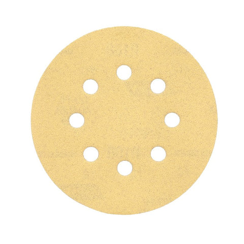 SNDG DISC H&L PAPER 100GRT 5IN