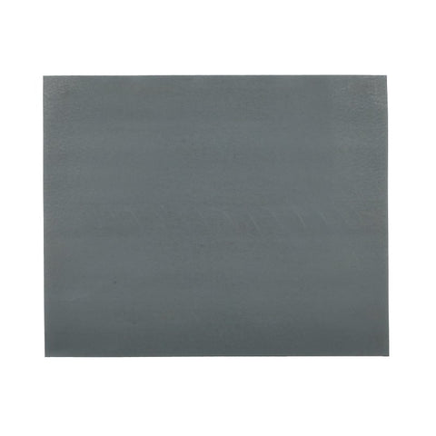 Norton Black Ice 07660748053 Abrasive Sheet, 11 in L, 9 in W, Ultra Fine, 1500 Grit, Silicon Carbide Abrasive