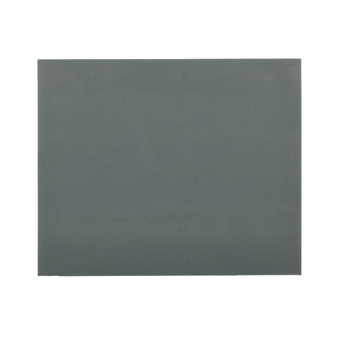 Norton Black Ice 07660748054 Sandpaper, 9 in W, 11 in L, 1200 Grit, Ultra Fine, Silicon Carbide Abrasive, Paper Backing