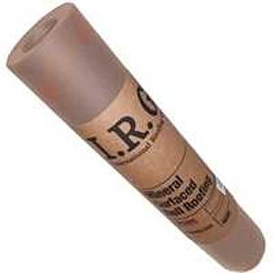 Orgill 0164 Surface Roofing, 3 ft L, 36 in W, Fiberglass, Brown, Pack of 20